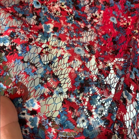 Dress - Picture 6 of 6